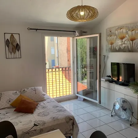 Duplex Raphael- Wi-fi Et Parking Prive * Toulon