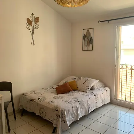 Duplex Raphael- Wi-fi Et Parking Prive