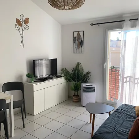 Duplex Raphael- Wi-fi Et Parking Prive Apartment *