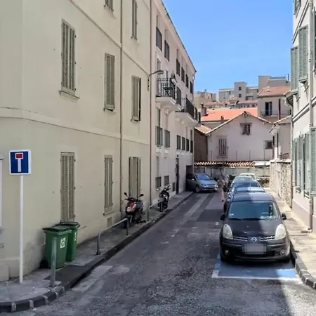 Duplex Raphael- Wi-fi Et Parking Prive
