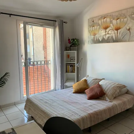 Apartamento Duplex Raphael- Wi-fi Et Parking Prive *