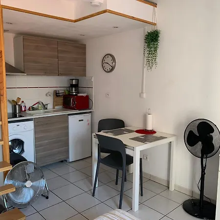 Duplex Raphael- Wi-fi Et Parking Prive *